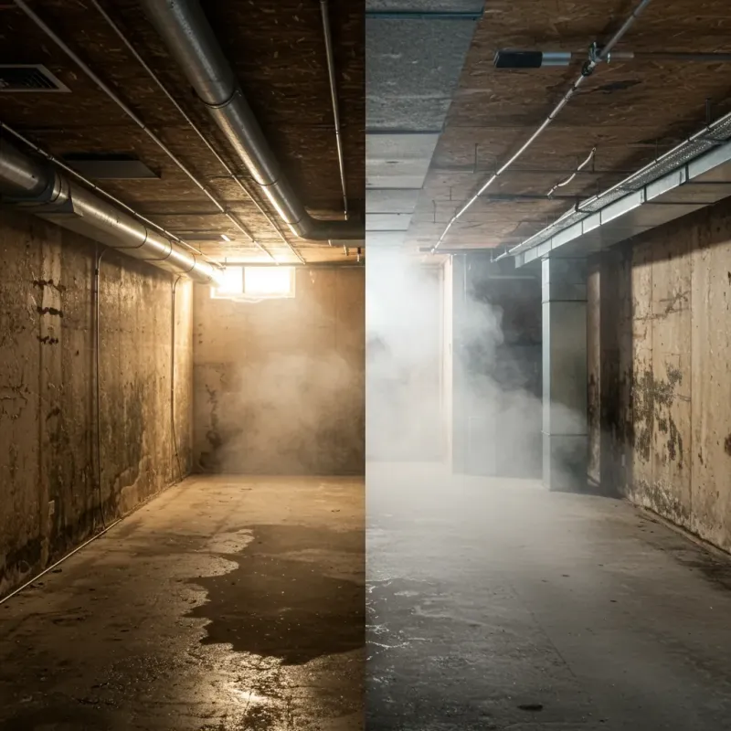 Professional Odor Removal in Oregon County, MO